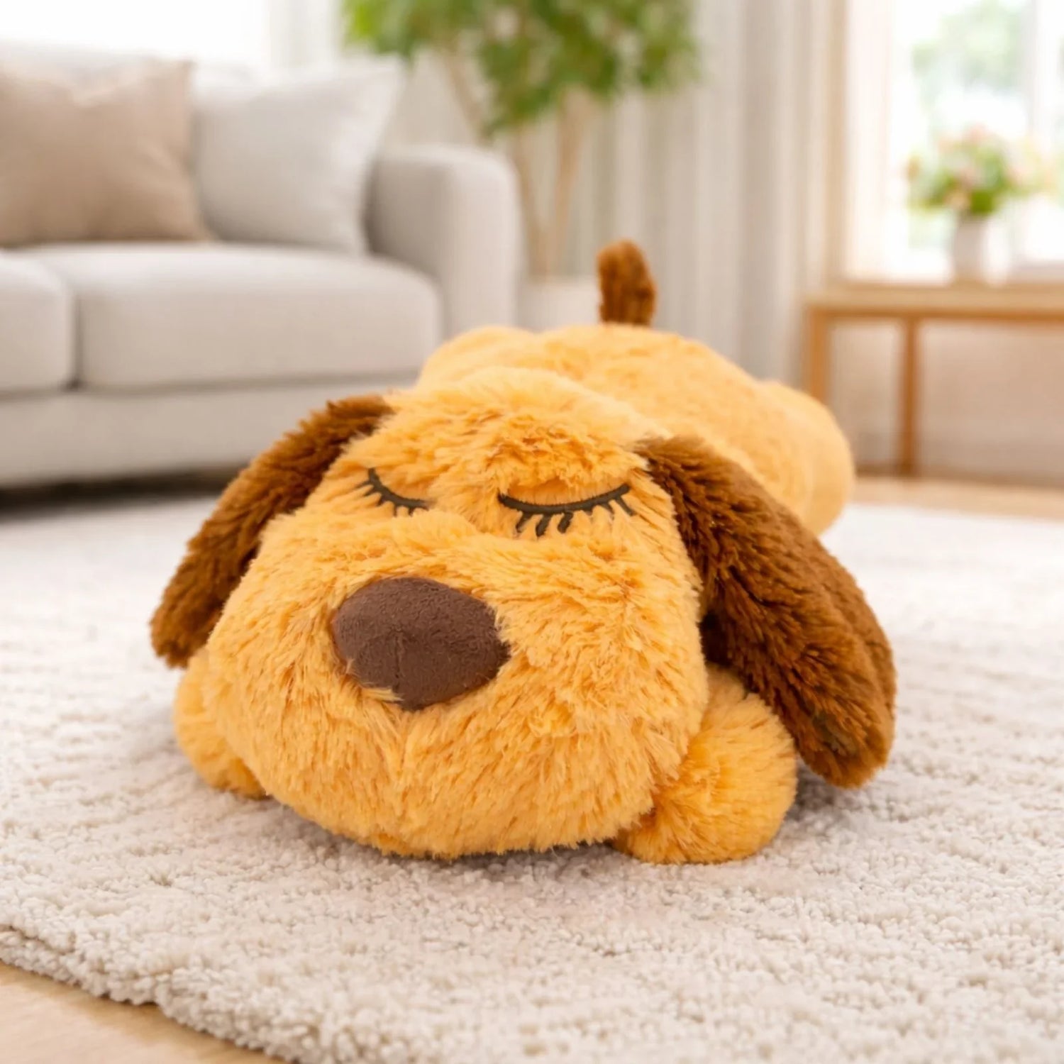 Plush toys