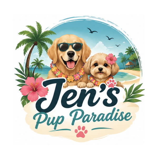 Jen's Pup Paradise